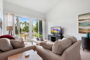 Fairway Dream - Sawgrass 2 Bedrooms - 2 Bath Villas Sleep 6, Close To Beach